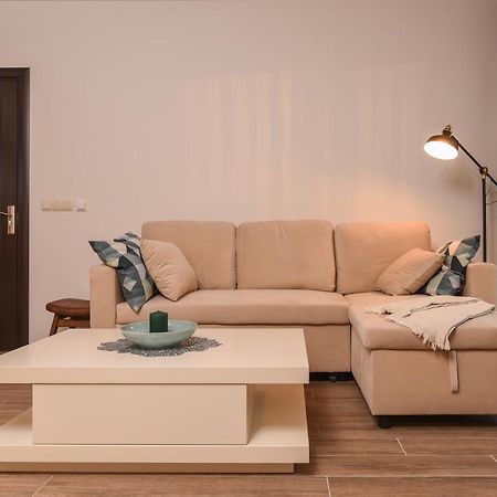 The Grunge Spot - Charming New 1-Bedroom By Flat Mаnager Sofia Eksteriør bilde