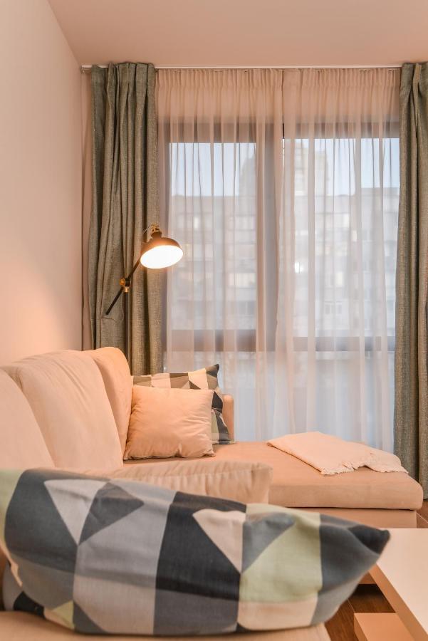The Grunge Spot - Charming New 1-Bedroom By Flat Mаnager Sofia Eksteriør bilde