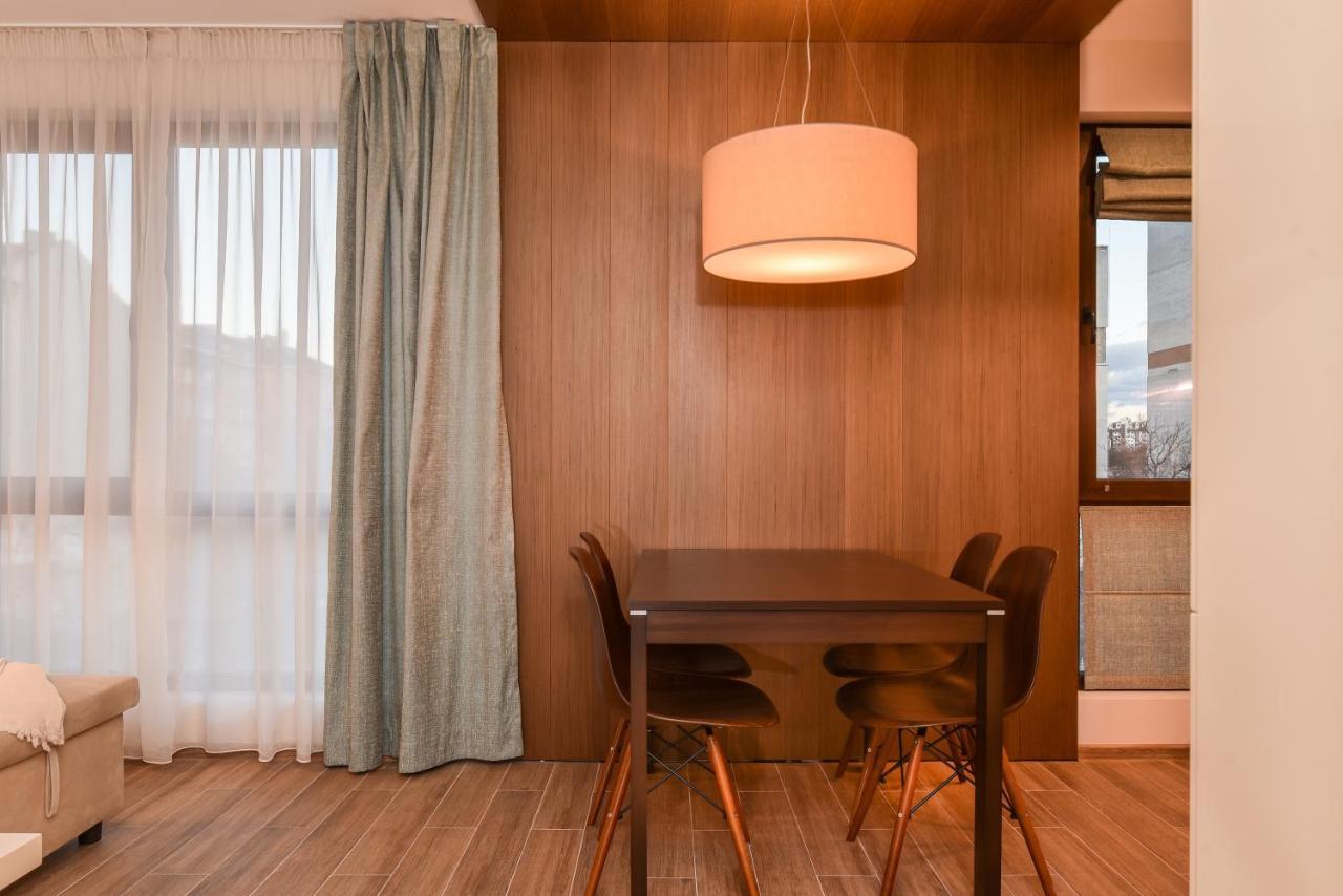 The Grunge Spot - Charming New 1-Bedroom By Flat Mаnager Sofia Eksteriør bilde